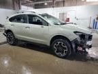 2016 Subaru Crosstrek Limited