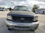 2001 Ford F150