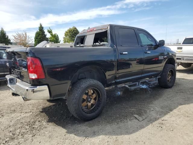 2013 Dodge RAM 1500 SLT