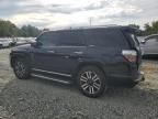 2016 Toyota 4runner SR5/SR5 Premium