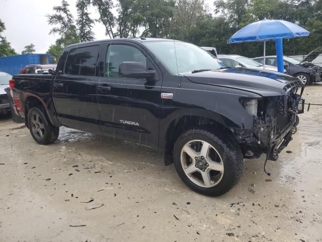 2012 Toyota Tundra Crewmax SR5