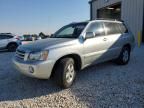 2001 Toyota Highlander