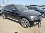 2012 BMW X6 XDRIVE50I