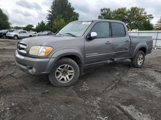 2006 Toyota Tundra Double Cab SR5