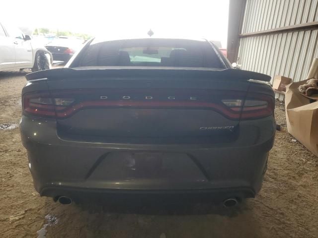 2020 Dodge Charger GT