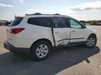 2010 Chevrolet Traverse LS