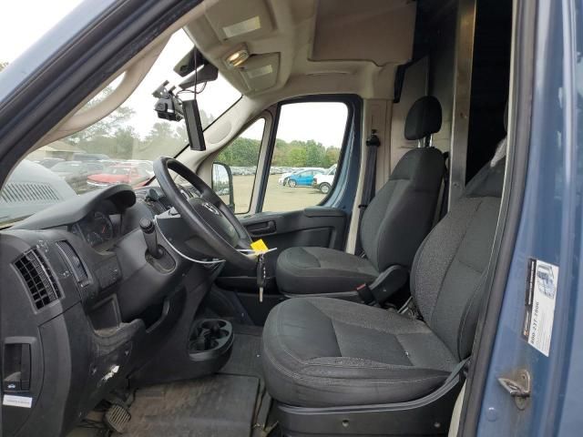 2020 Dodge 2020 RAM Promaster 3500 3500 High