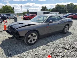 2019 Dodge Challenger SXT en venta en Mebane, NC