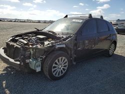 Subaru salvage cars for sale: 2011 Subaru Impreza 2.5I Premium