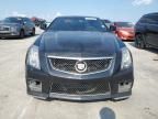 2015 Cadillac CTS-V