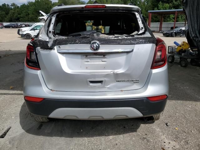 2019 Buick Encore Essence