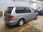 2000 Honda Odyssey EX