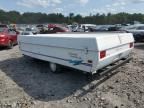 1995 Coleman Trailer