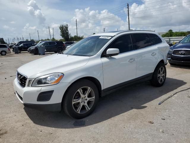 2013 Volvo XC60 T6