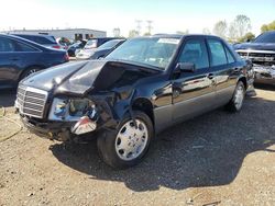 Mercedes-Benz salvage cars for sale: 1994 Mercedes-Benz E 320