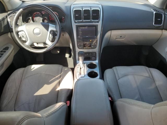 2007 GMC Acadia SLT-2