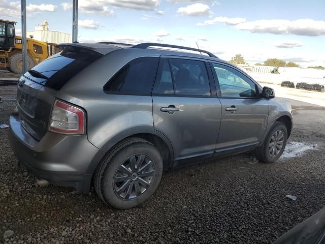 2008 Ford Edge SEL