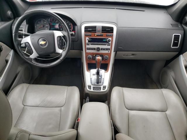 2008 Chevrolet Equinox LT