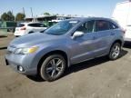 2014 Acura RDX