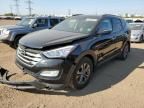 2015 Hyundai Santa FE Sport