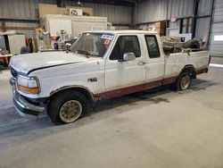 Salvage cars for sale at Rogersville, MO auction: 1994 Ford F150