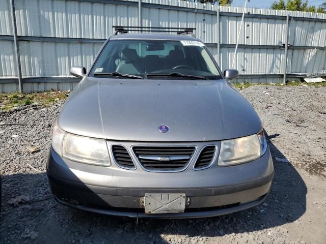 2004 Saab 9-5 ARC