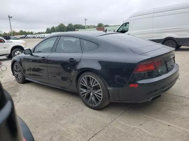 2017 Audi A7 Prestige