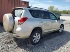 2008 Toyota Rav4 Limited