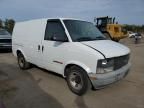 2000 Chevrolet Astro