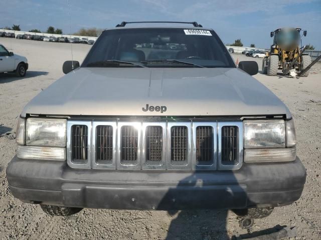 1998 Jeep Grand Cherokee Laredo