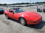 1995 Chevrolet Corvette