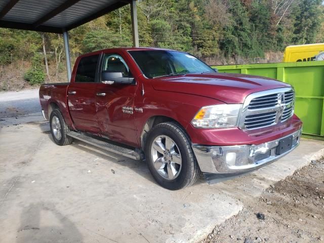 2014 Dodge RAM 1500 SLT