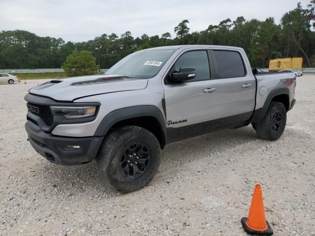 2021 Dodge RAM 1500 TRX