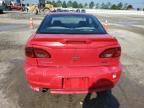 2002 Chevrolet Cavalier