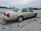 2006 Lincoln Town Car Designer