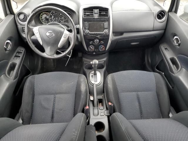 2016 Nissan Versa Note S