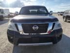 2017 Nissan Armada SV