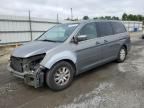 2009 Honda Odyssey EXL