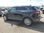 2019 Lincoln MKC