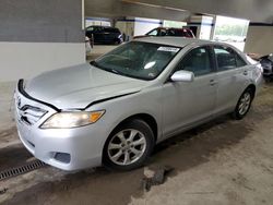 2011 Toyota Camry Base en venta en Sandston, VA