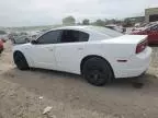 2013 Dodge Charger Police