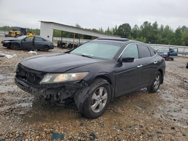 2010 Honda Accord Crosstour EX