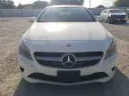 2014 Mercedes-Benz CLA 250