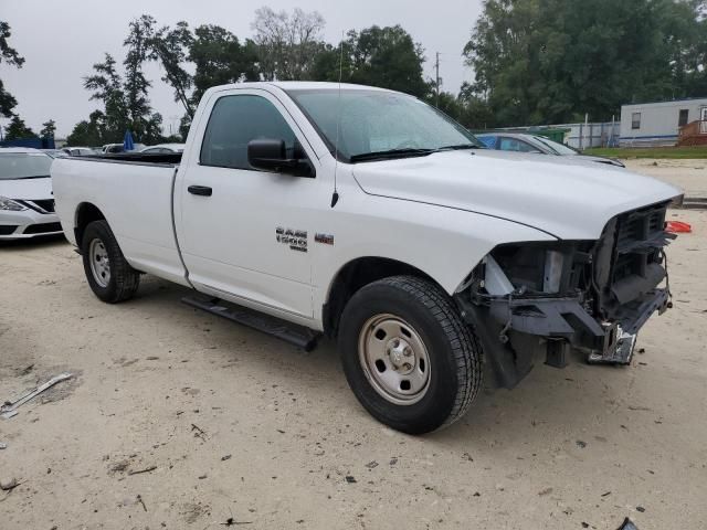 2019 Dodge RAM 1500 Classic Tradesman