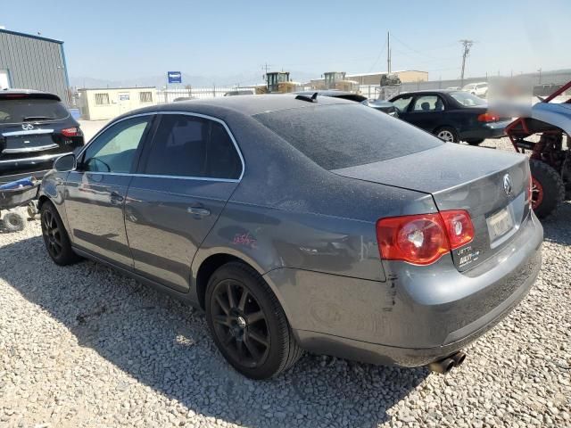 2006 Volkswagen Jetta 2.0T Option Package 1