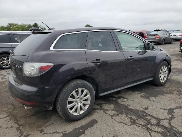 2012 Mazda CX-7