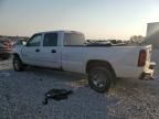 2004 Chevrolet Silverado K2500 Heavy Duty