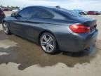 2016 BMW 435 XI