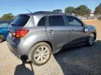 2014 Mitsubishi Outlander Sport SE