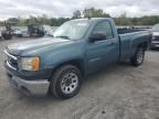 2007 GMC New Sierra C1500 Classic